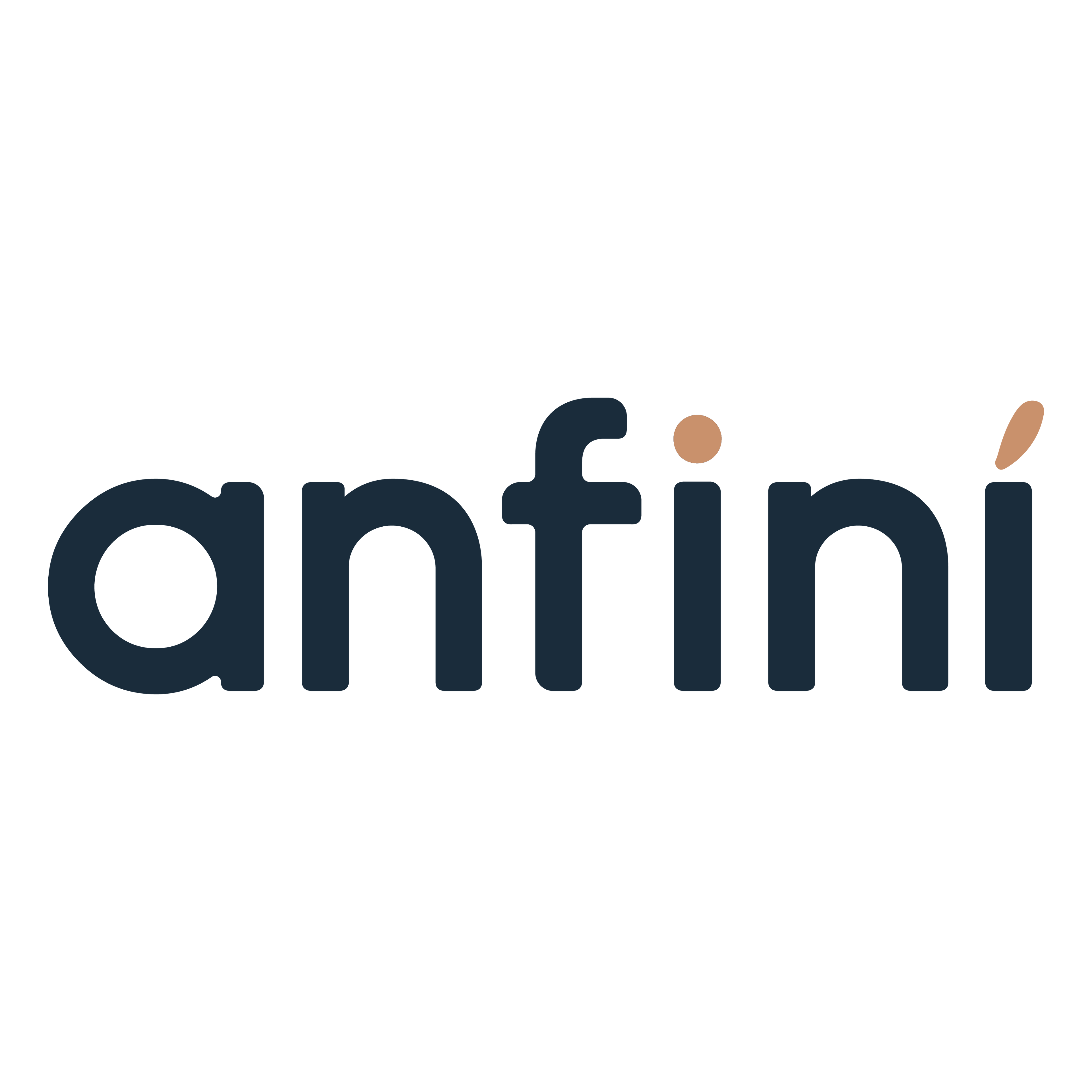 Anfiní